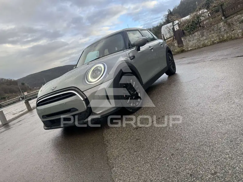 2022 Mini COOPER