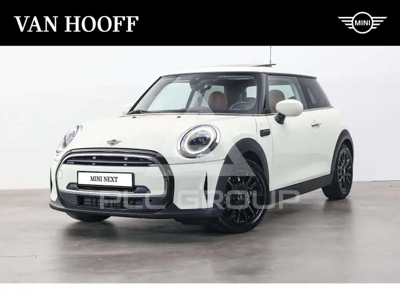2022 Mini COOPER