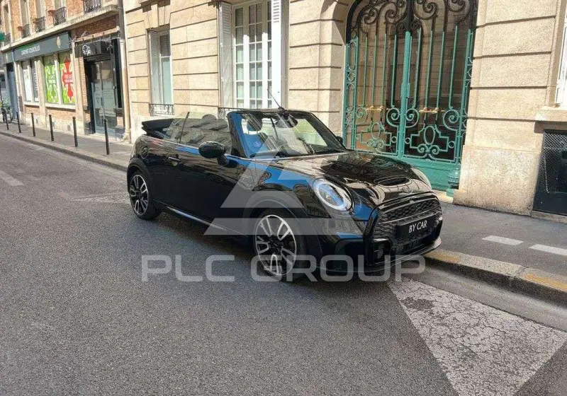 2022 Mini COOPER