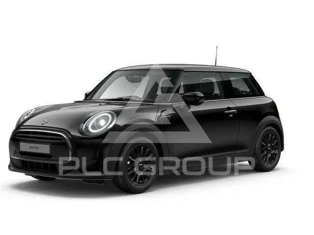2022 Mini COOPER