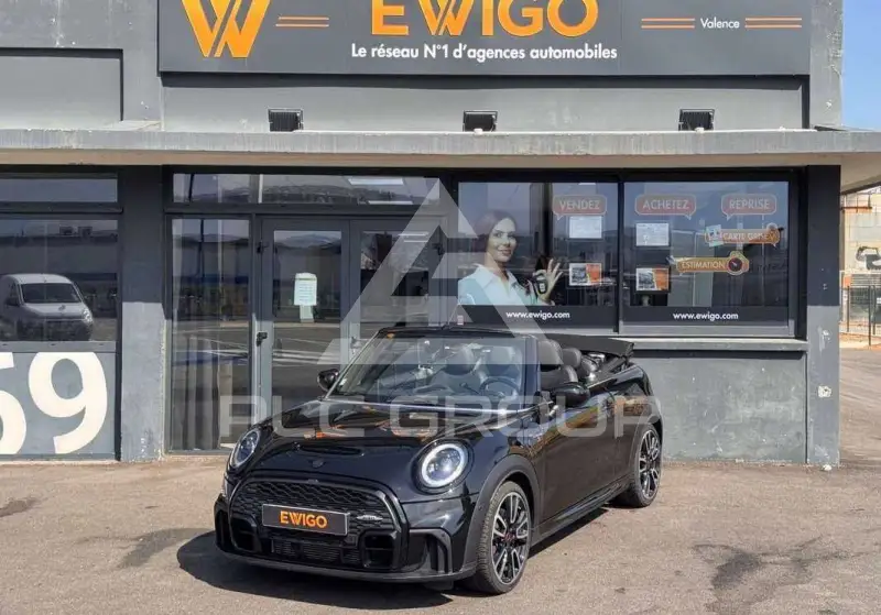 2022 Mini COOPER