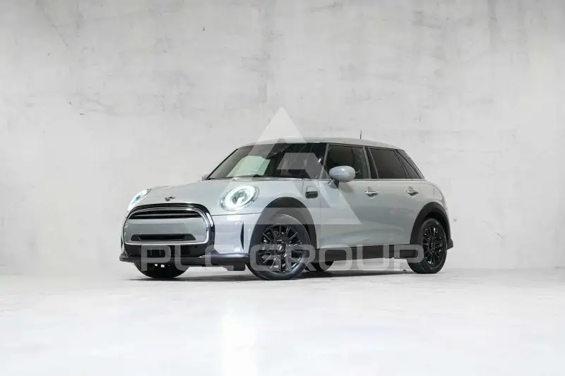 2022 Mini COOPER