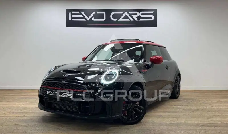 2022 Mini COOPER