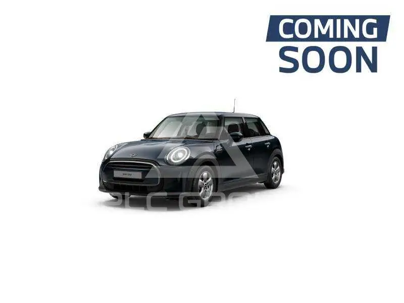 2022 Mini COOPER