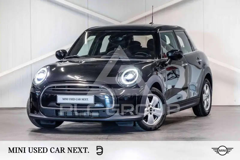 2022 Mini COOPER