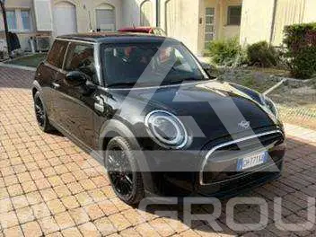2022 Mini COOPER