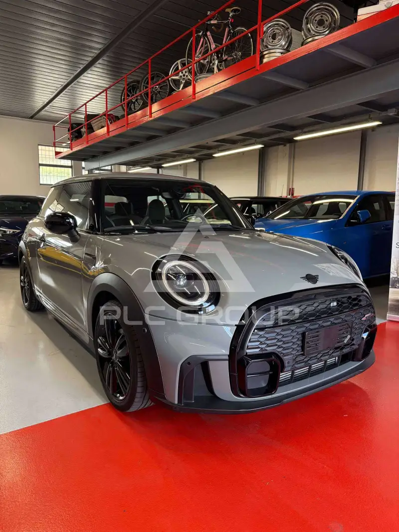 2022 Mini COOPER