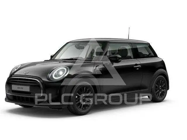 2022 Mini COOPER