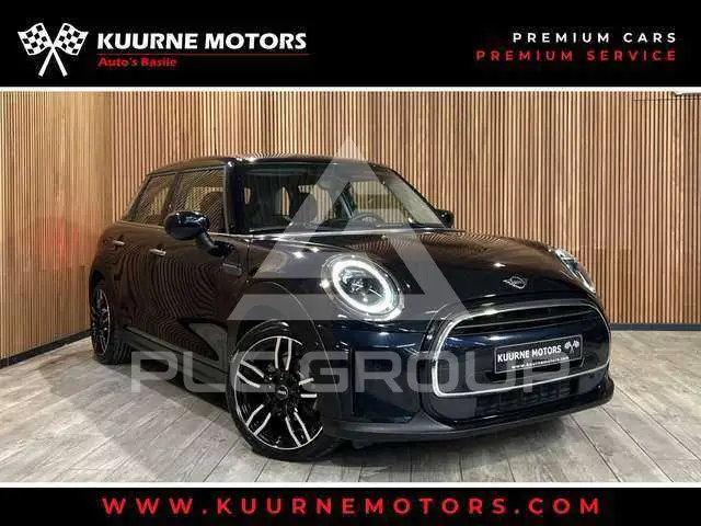2022 Mini COOPER