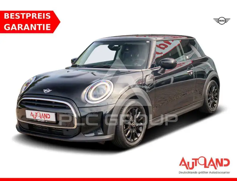 2022 Mini COOPER
