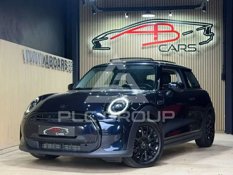 2022 Mini COOPER