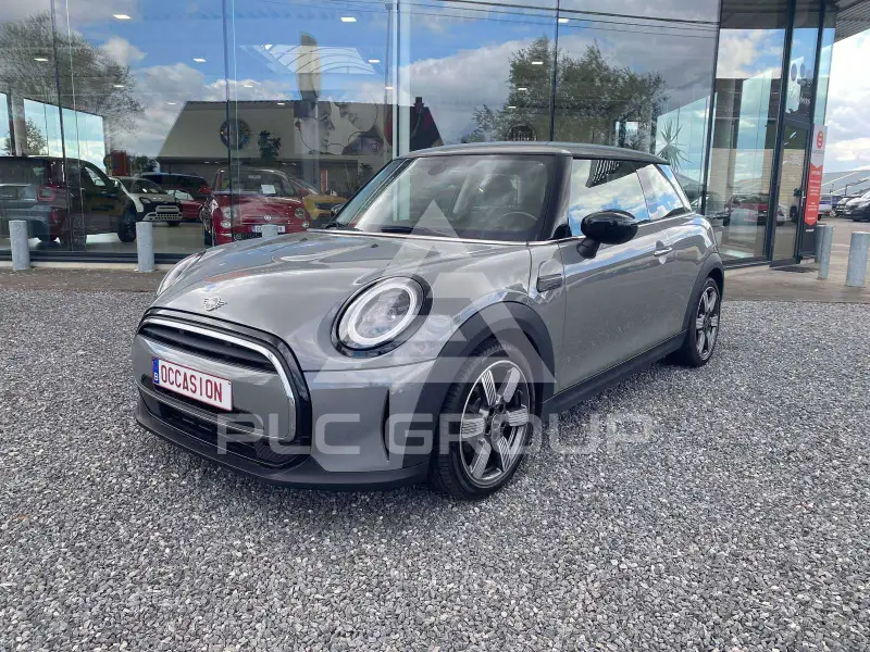 2022 Mini COOPER