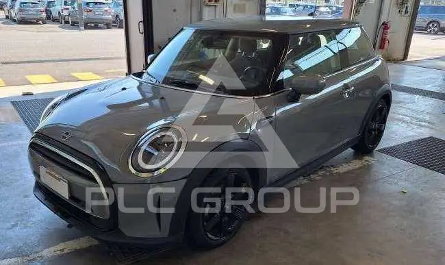 2022 Mini COOPER