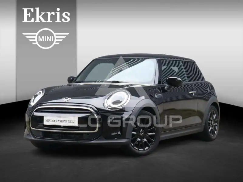 2022 Mini COOPER