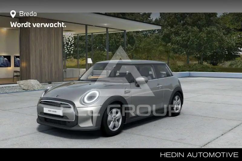 2022 Mini COOPER