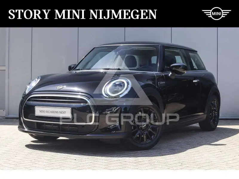 2022 Mini COOPER