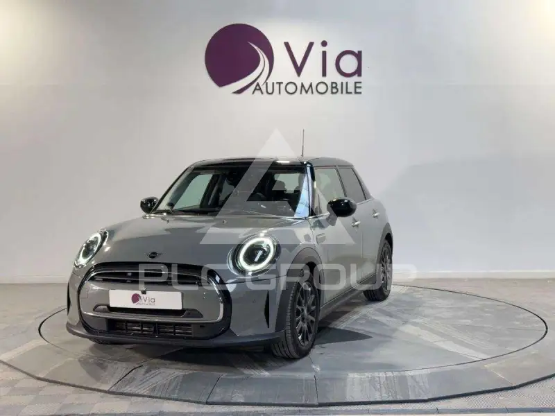 2022 Mini COOPER