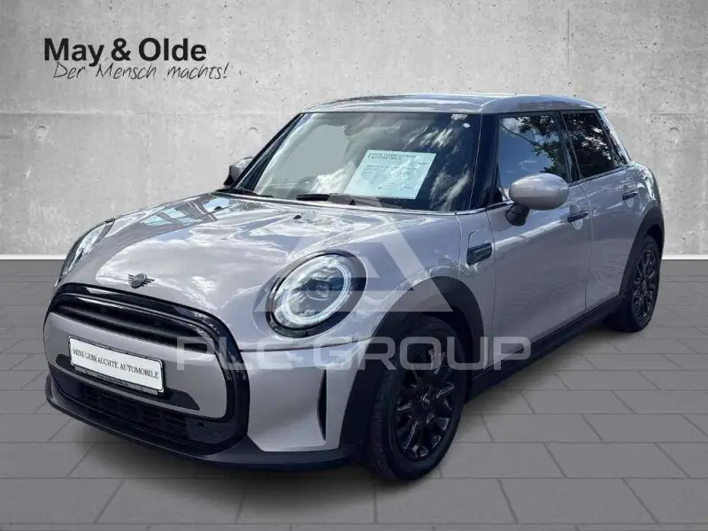 2022 Mini COOPER