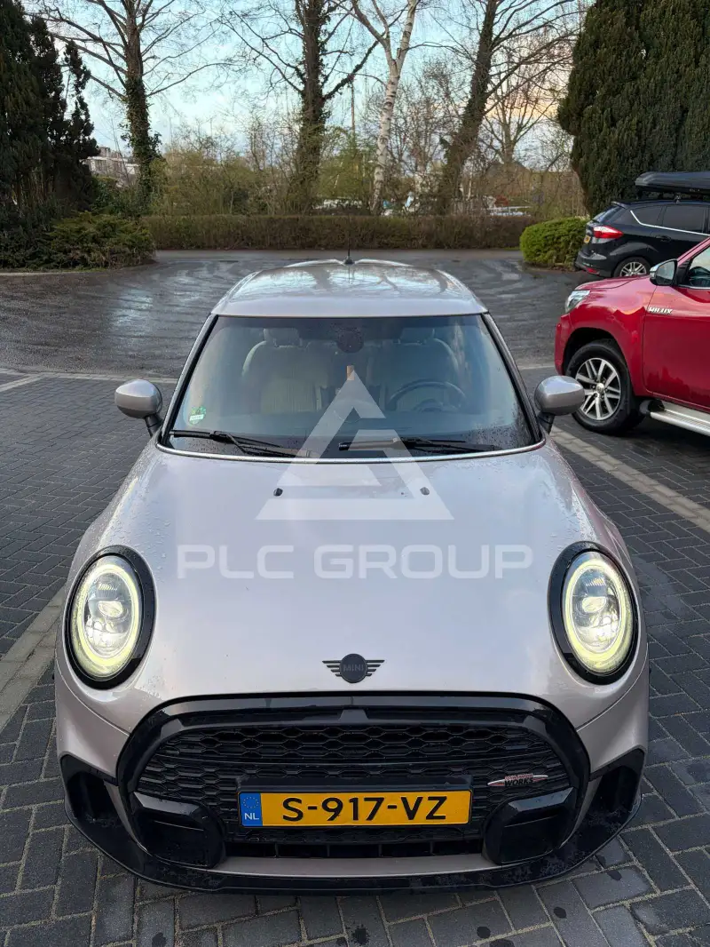2022 Mini COOPER