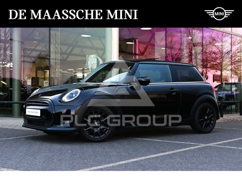 2022 Mini COOPER