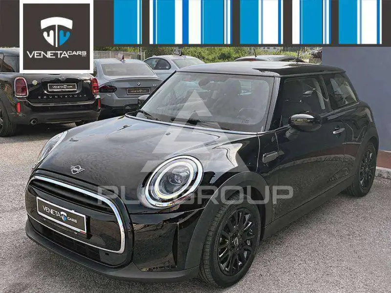 2022 Mini COOPER