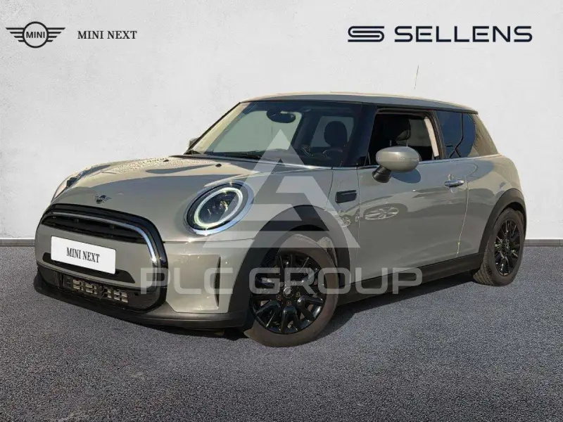 2022 Mini COOPER