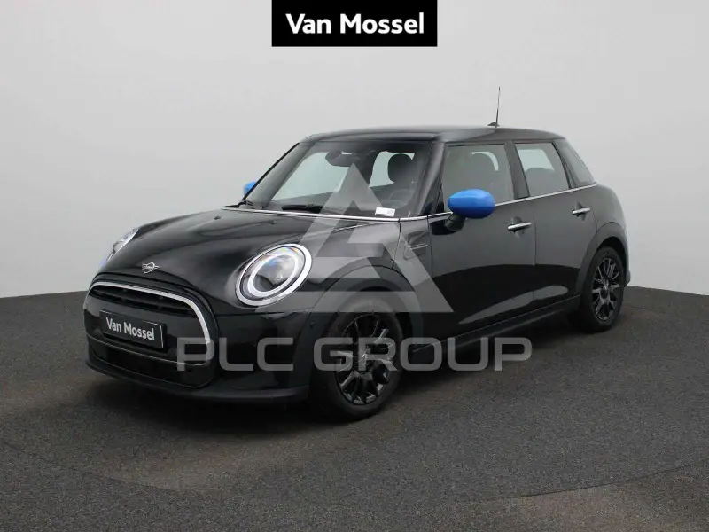2022 Mini COOPER