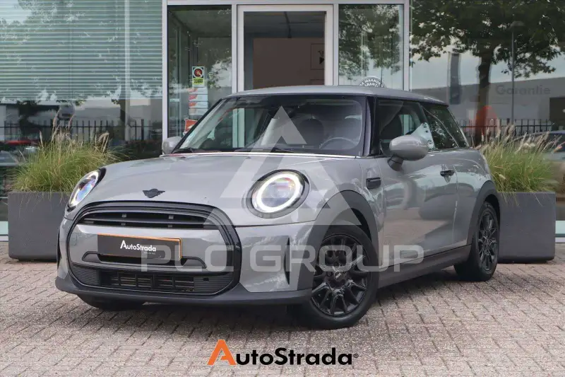 2022 Mini COOPER