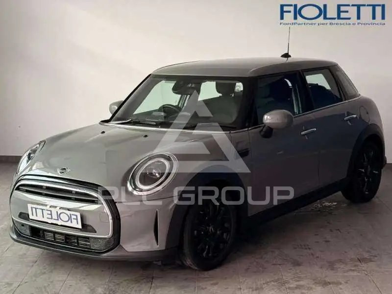 2022 Mini COOPER