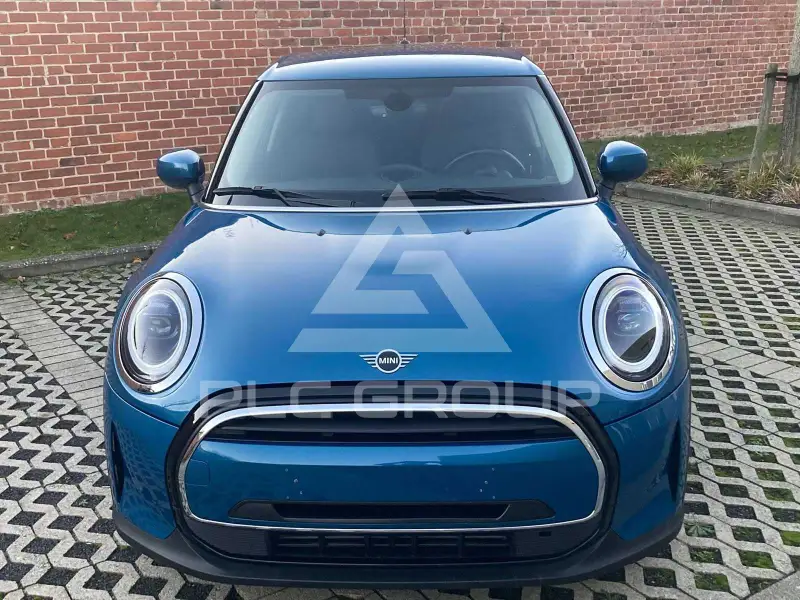 2022 Mini COOPER