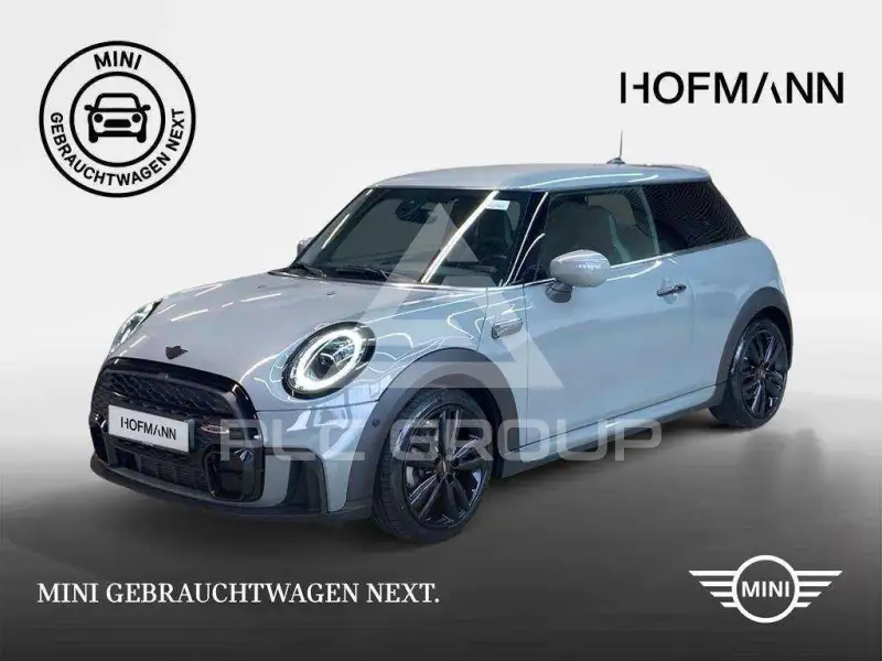 2022 Mini COOPER