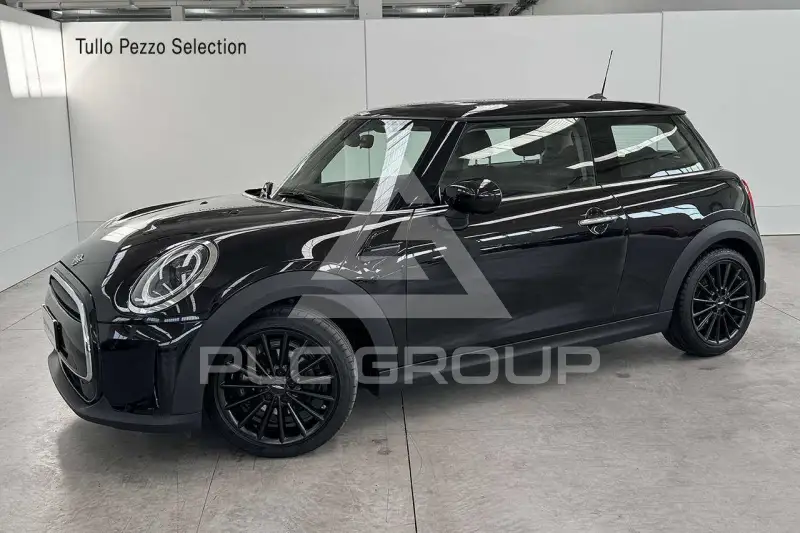 2022 Mini COOPER
