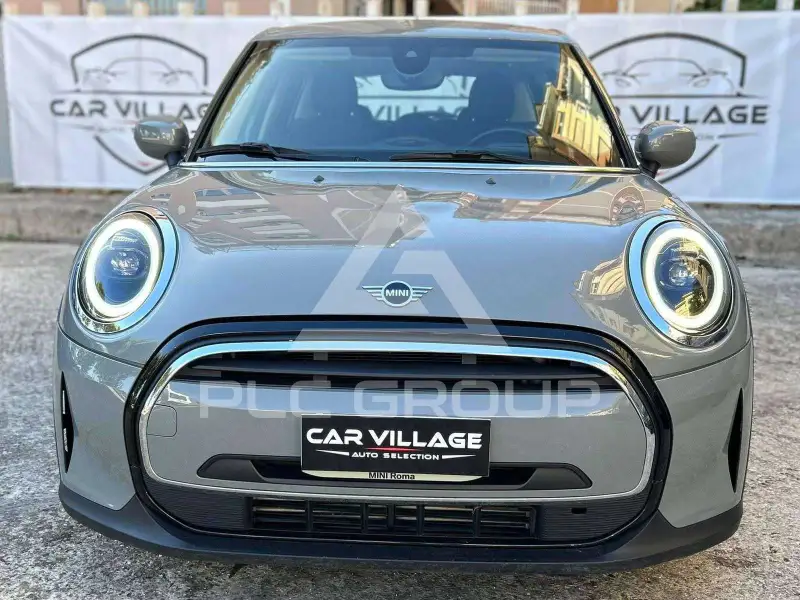 2022 Mini COOPER