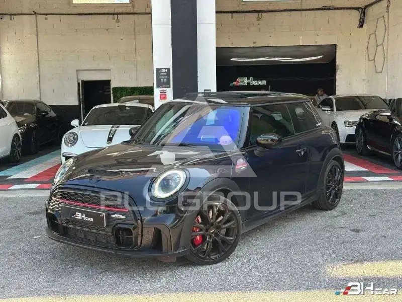 2022 Mini COOPER