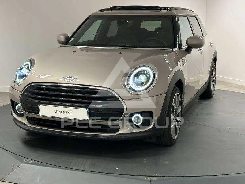 2022 Mini COOPER