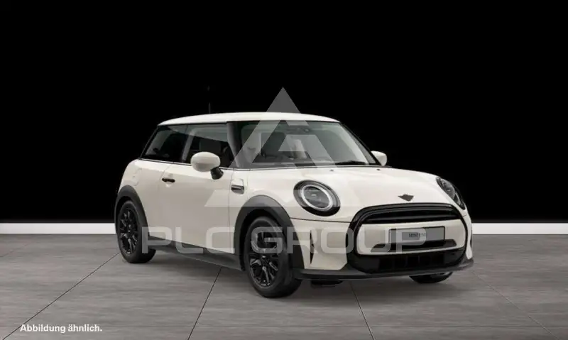 2022 Mini COOPER