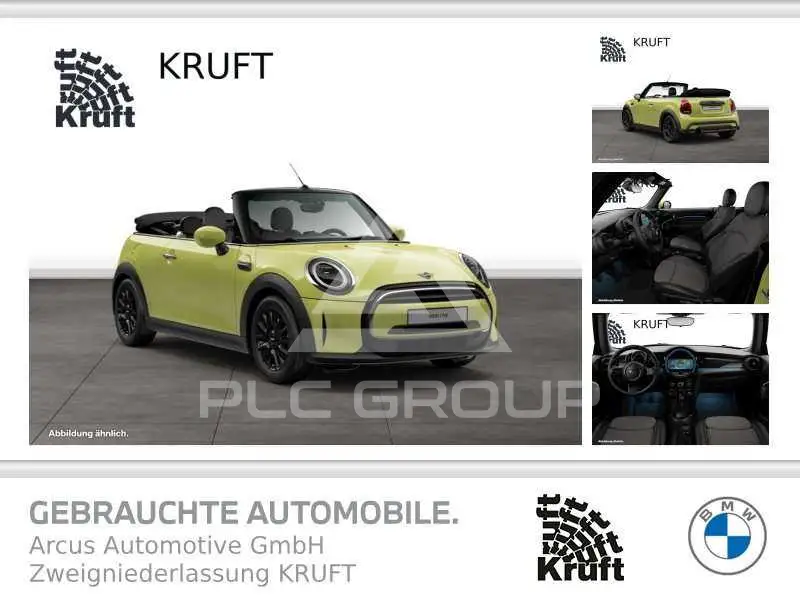 2022 Mini COOPER