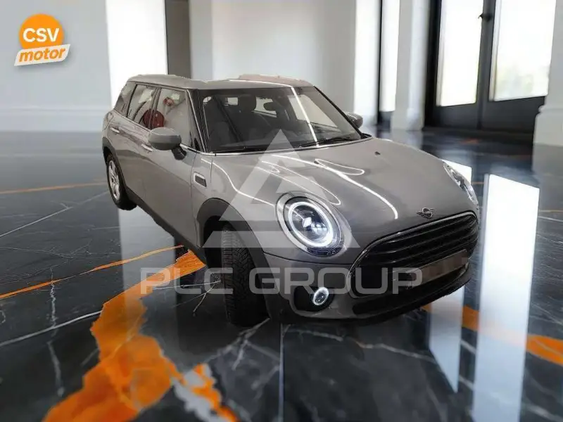 2022 Mini COOPER