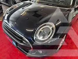 2022 Mini Clubman