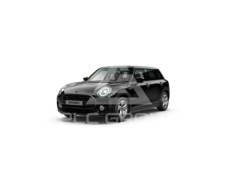2022 Mini Clubman