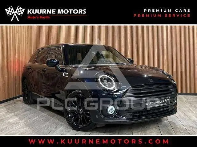 2022 Mini Clubman