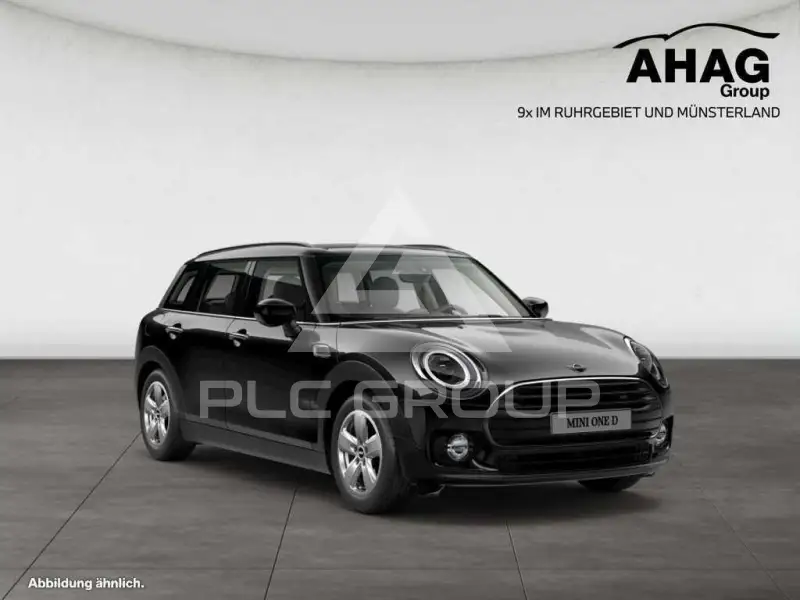 2022 Mini Clubman