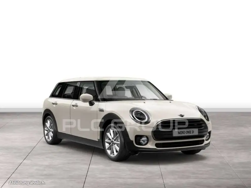 2022 Mini Clubman