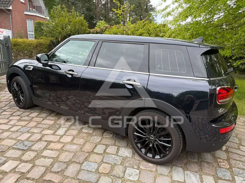 2022 Mini Clubman
