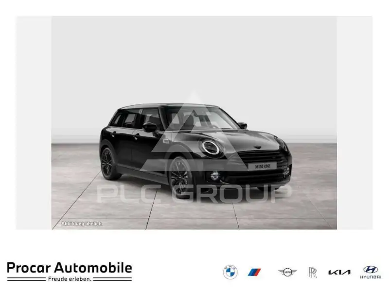 2022 Mini Clubman