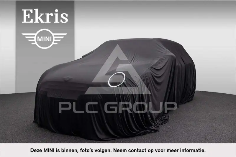 2022 Mini Clubman