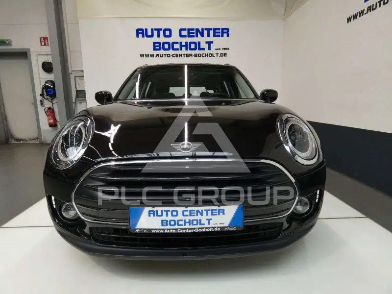 2022 Mini Clubman