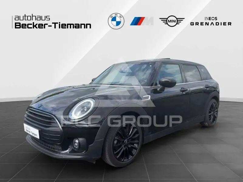 2022 Mini Clubman
