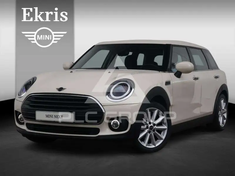 2022 Mini Clubman
