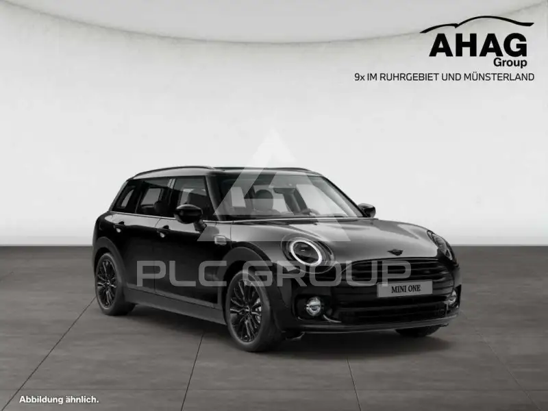 2022 Mini Clubman